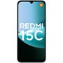 Xiaomi Redmi 15C 4GB 256GB Verde menta